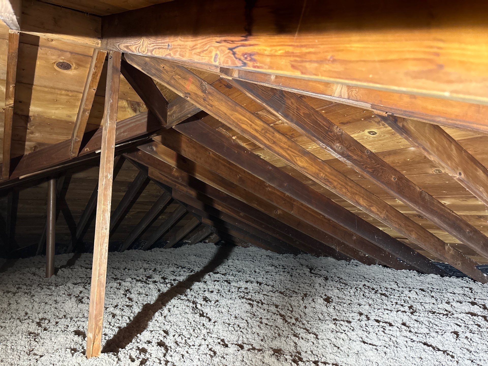 Attic Insulation and Air Sealing Services in Weirton, WV by Home Environment Solutions