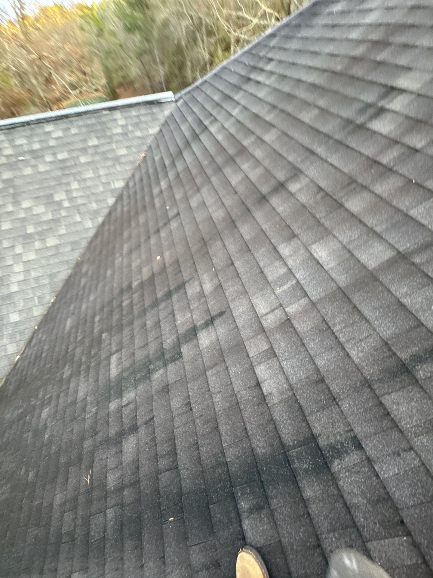 none by Emergency Roofing Solutions