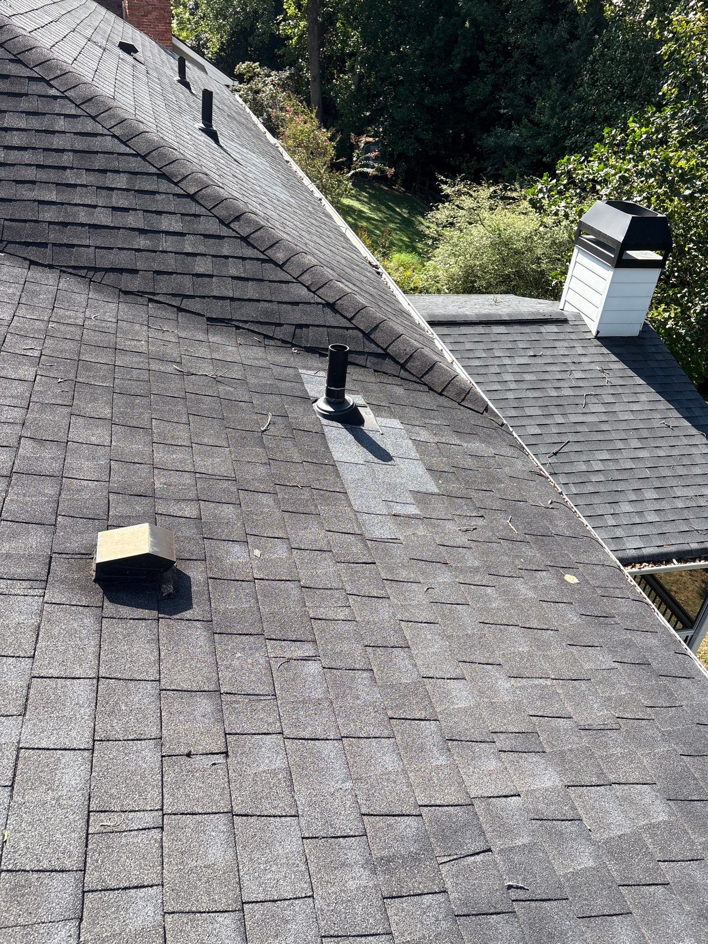 Roof Replacement β
Code Compliant by Georgia Roof Advisors