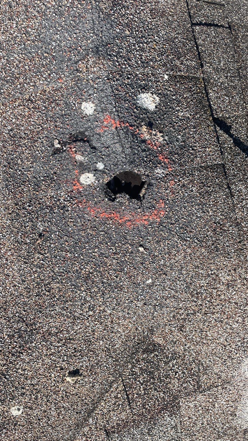 Before and After Photos by The Dantzler Group, Inc.