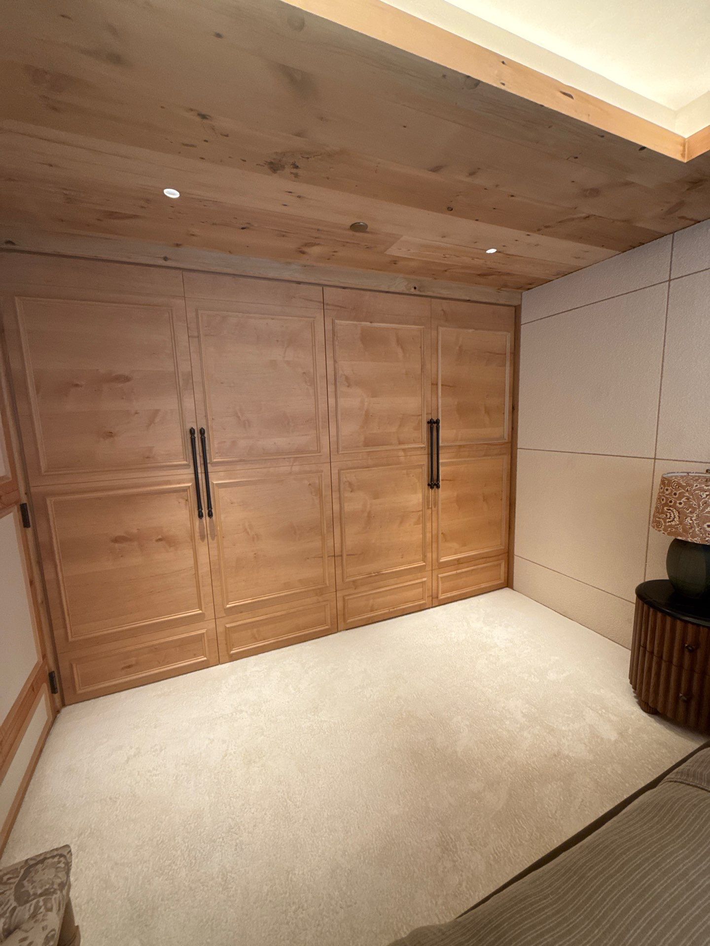 Project in Aspen, CO by Bulldog Construction LLC