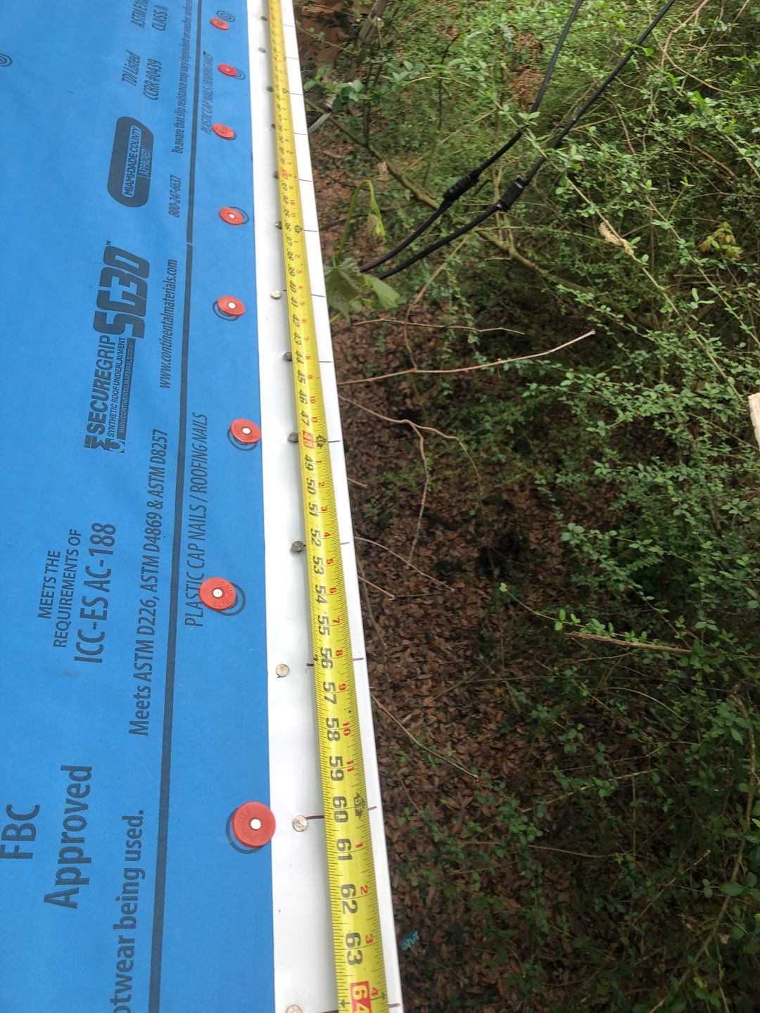 Fortified Roof by American Roofing & Construction LLC