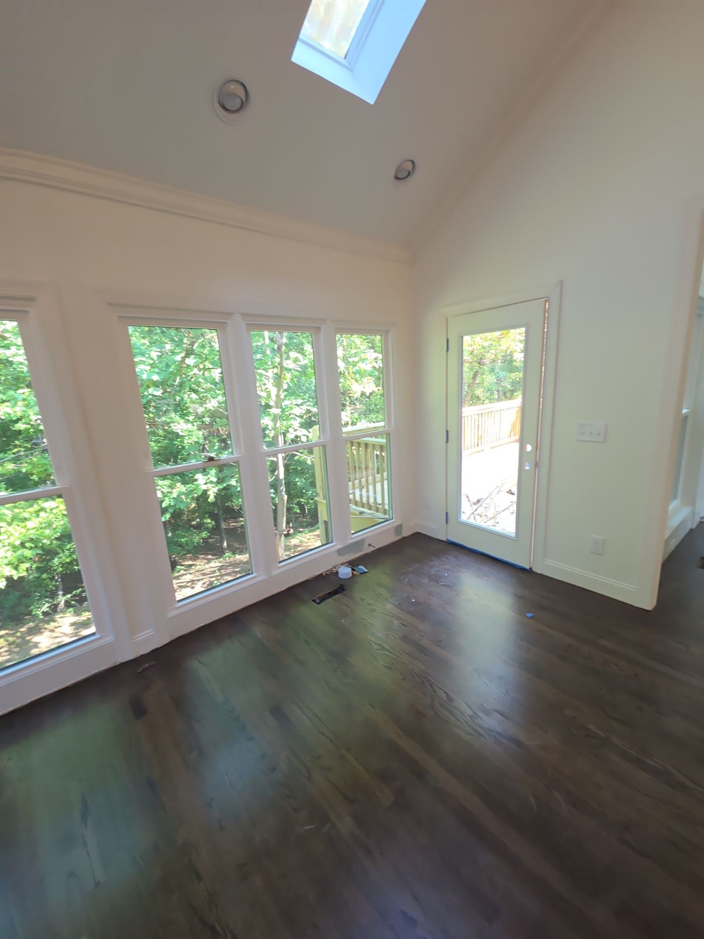 Wallace Project in Hoover by The Window Source