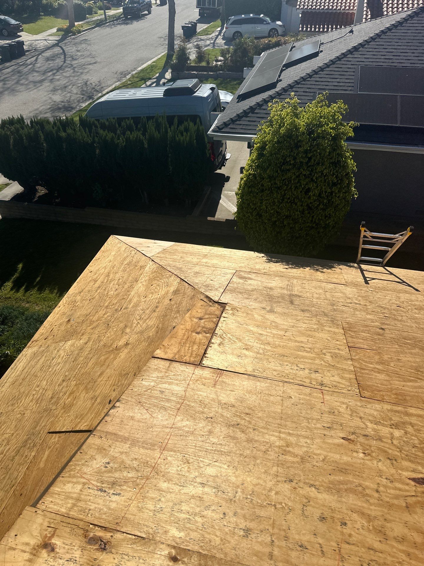 Roof Replacement- Cerritos, CA 90703 by Epic Roof Replacement