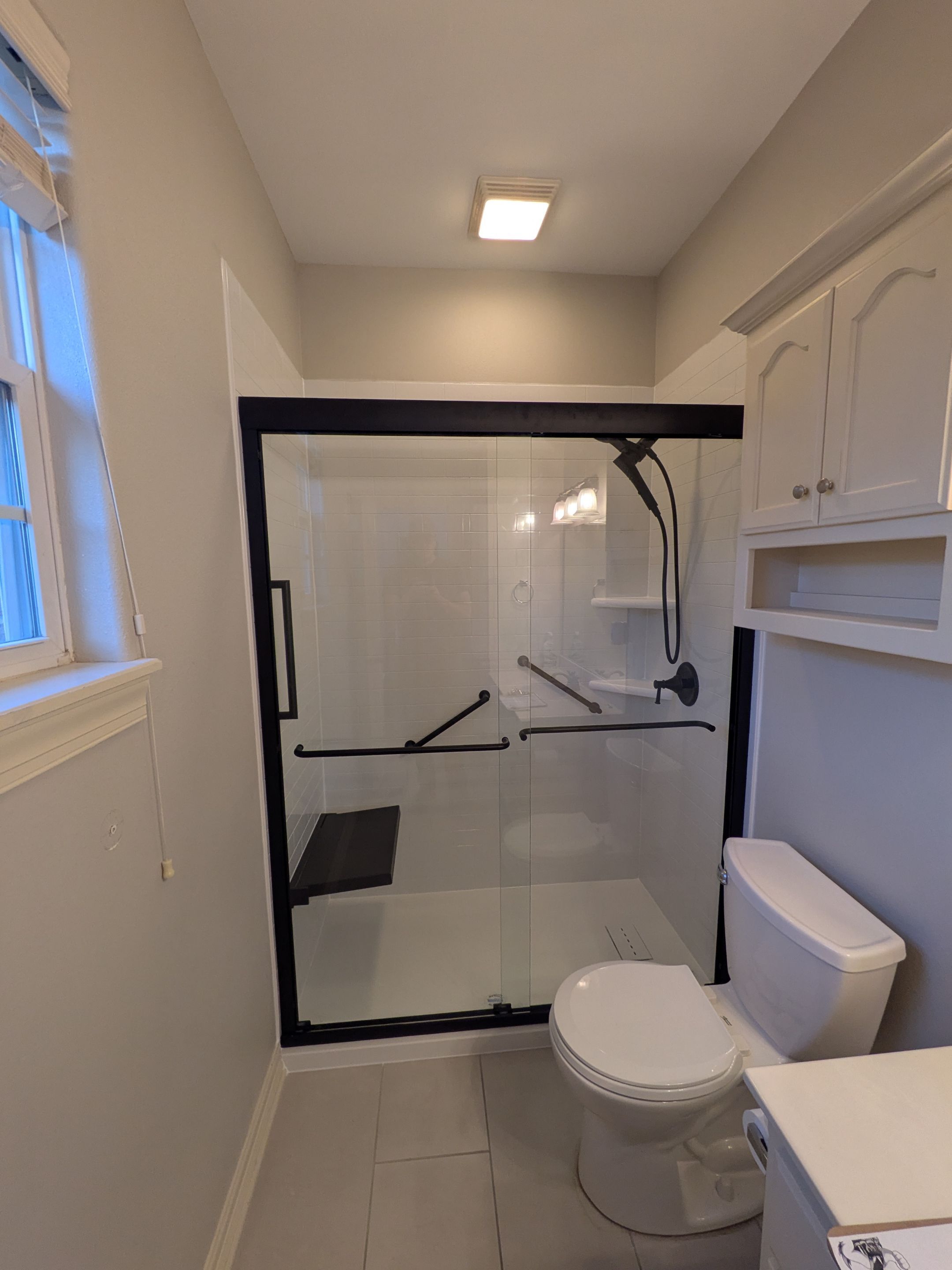 Project in Rogers, AR by Ozark Home Pros