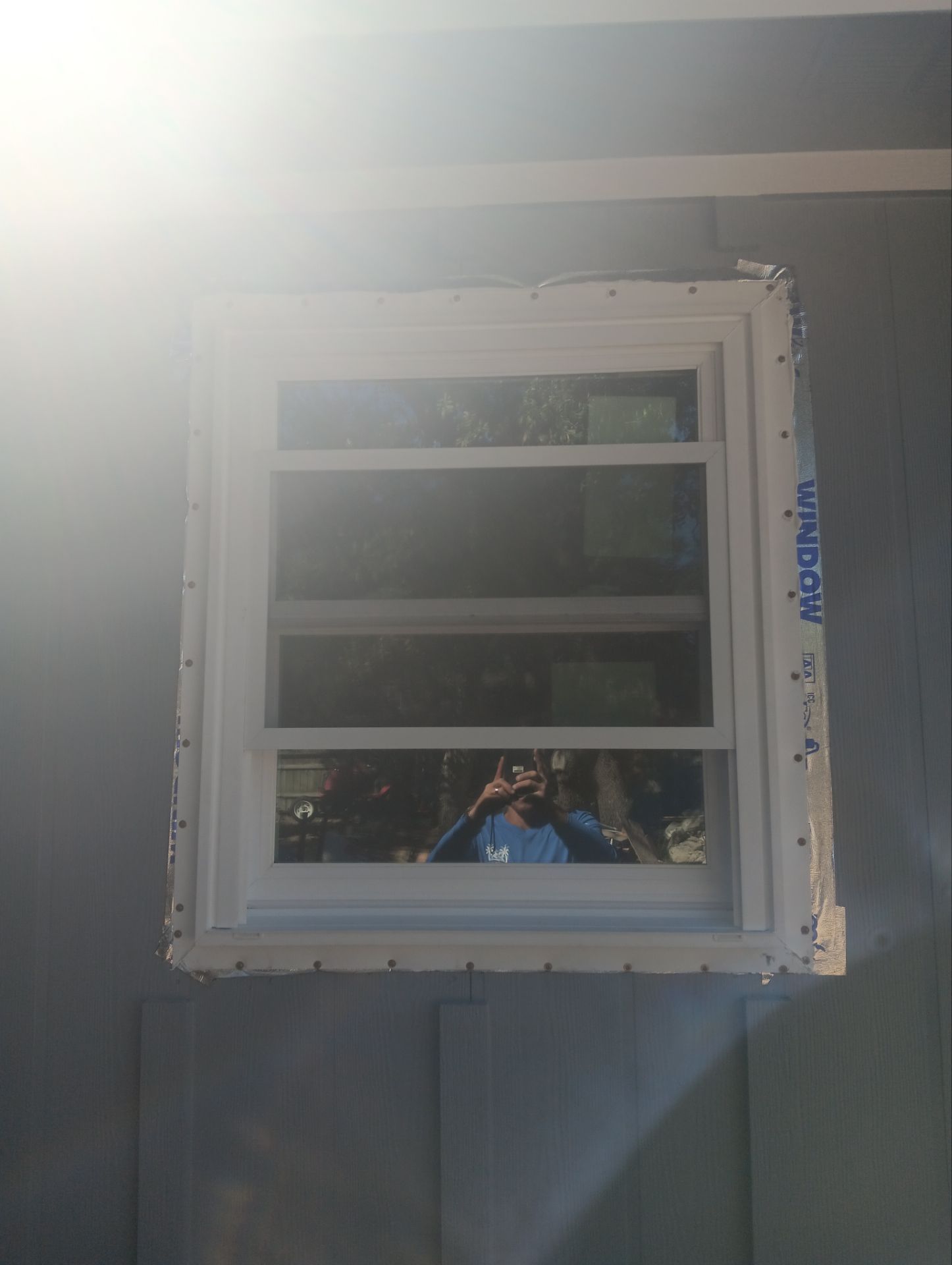 AP all the Way! by Bayfront Roofing and Construction