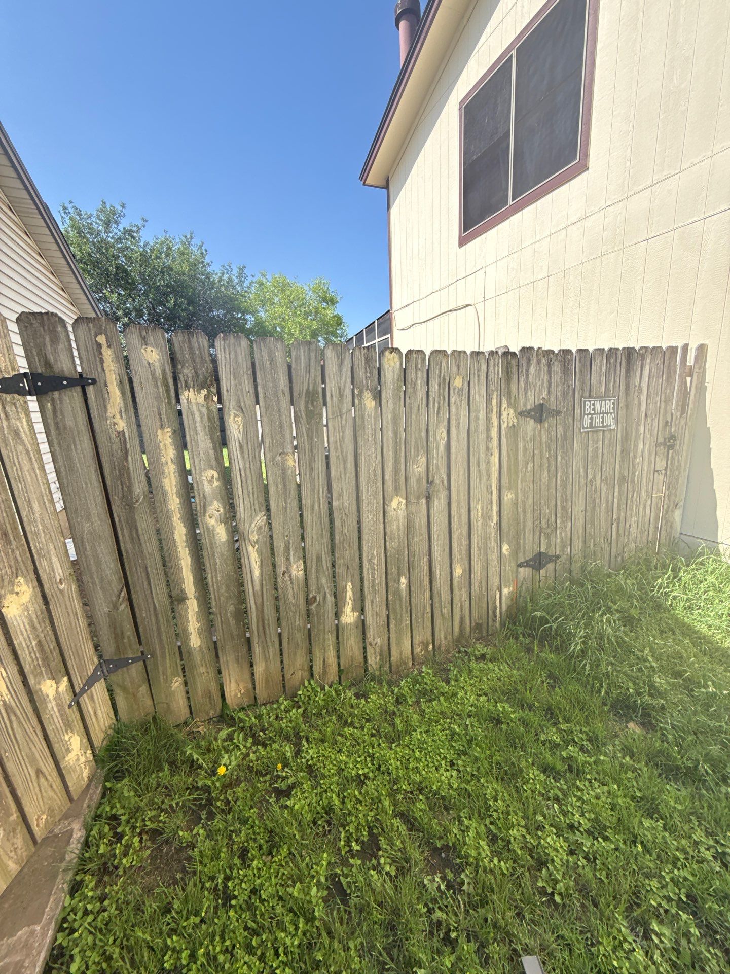 Project in San Antonio by Rhino Roofing and General Contracting, LLC