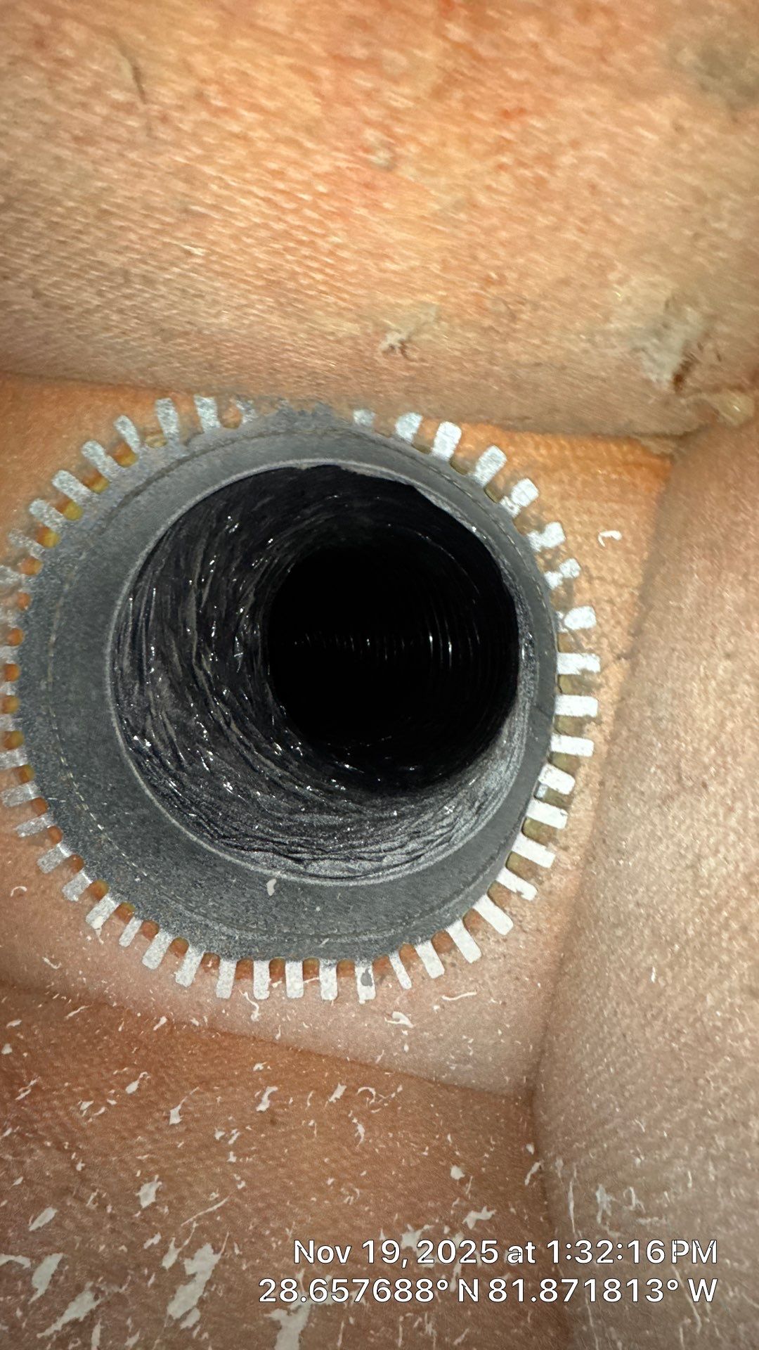 Air Duct Cleaning in Leesburg by Hygienic Air, Inc