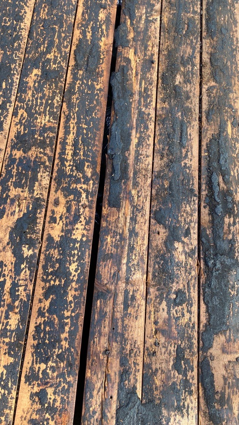 Residential Roofing Installation using Owens Corning TruDefinition Peppercorn  by A Plus Exterior