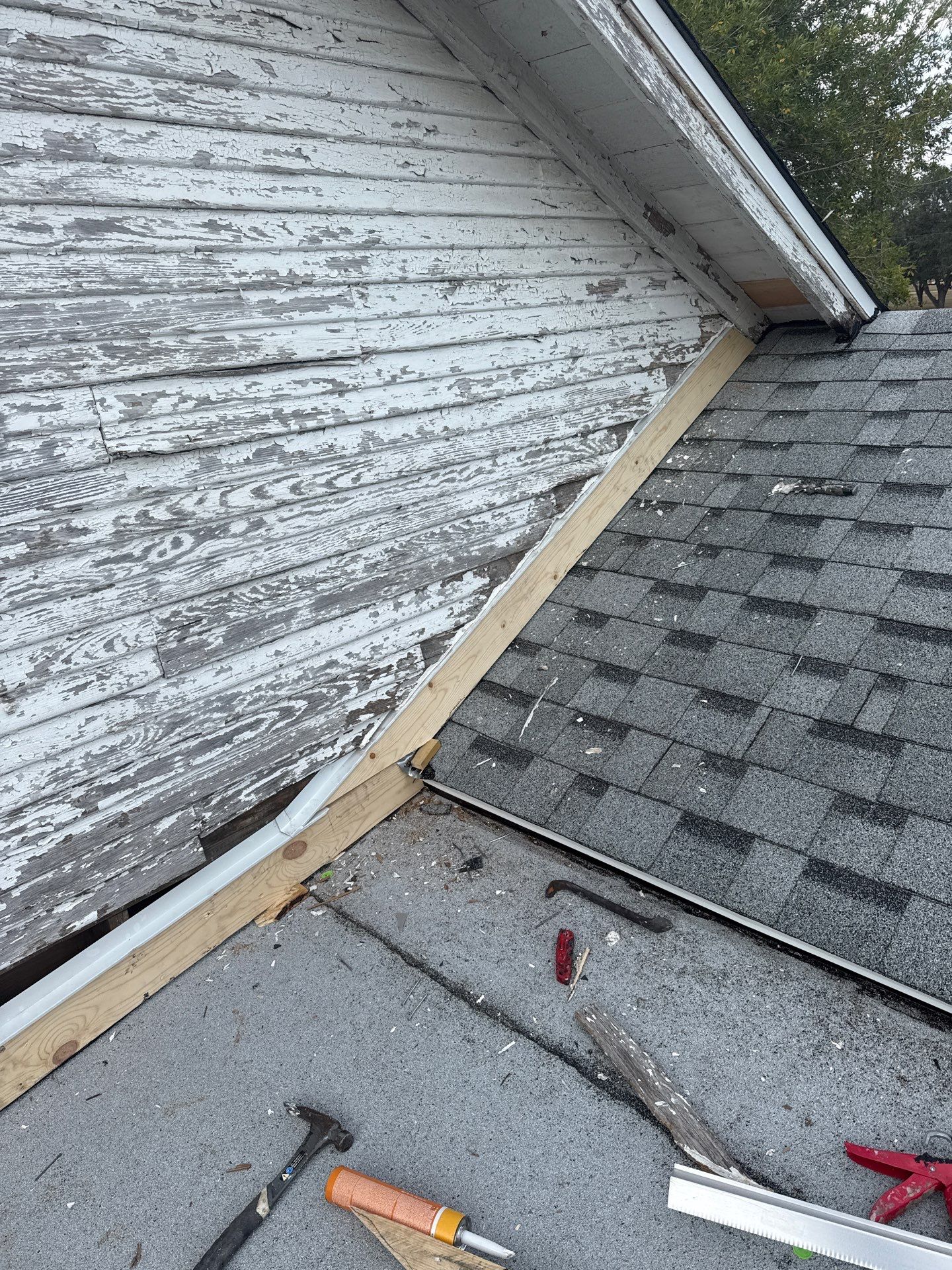 50 years of LAYERS by Bayfront Roofing and Construction