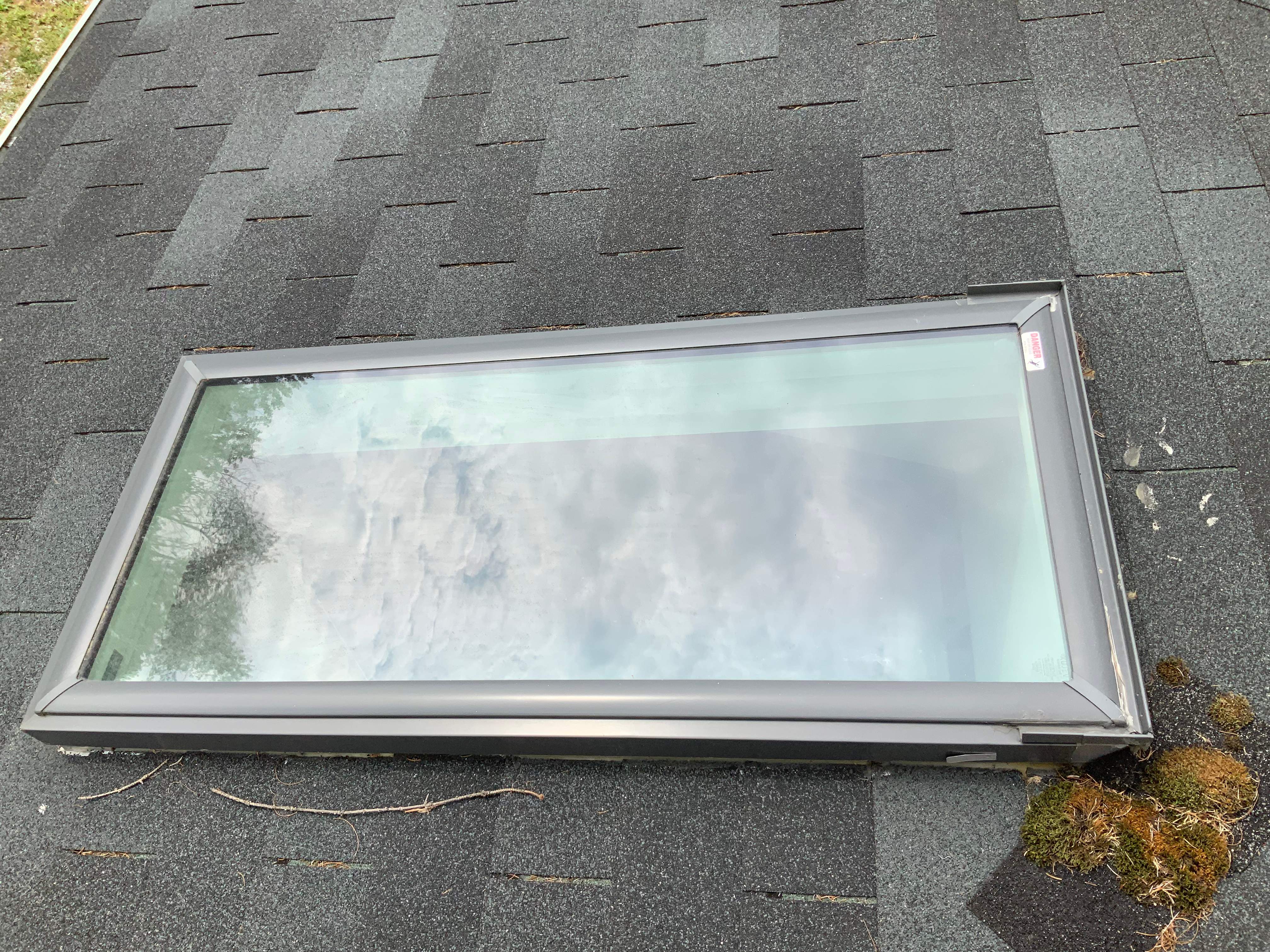 Residential Roofing Installation using Max Def Resawn Shake by Alpha Design Services