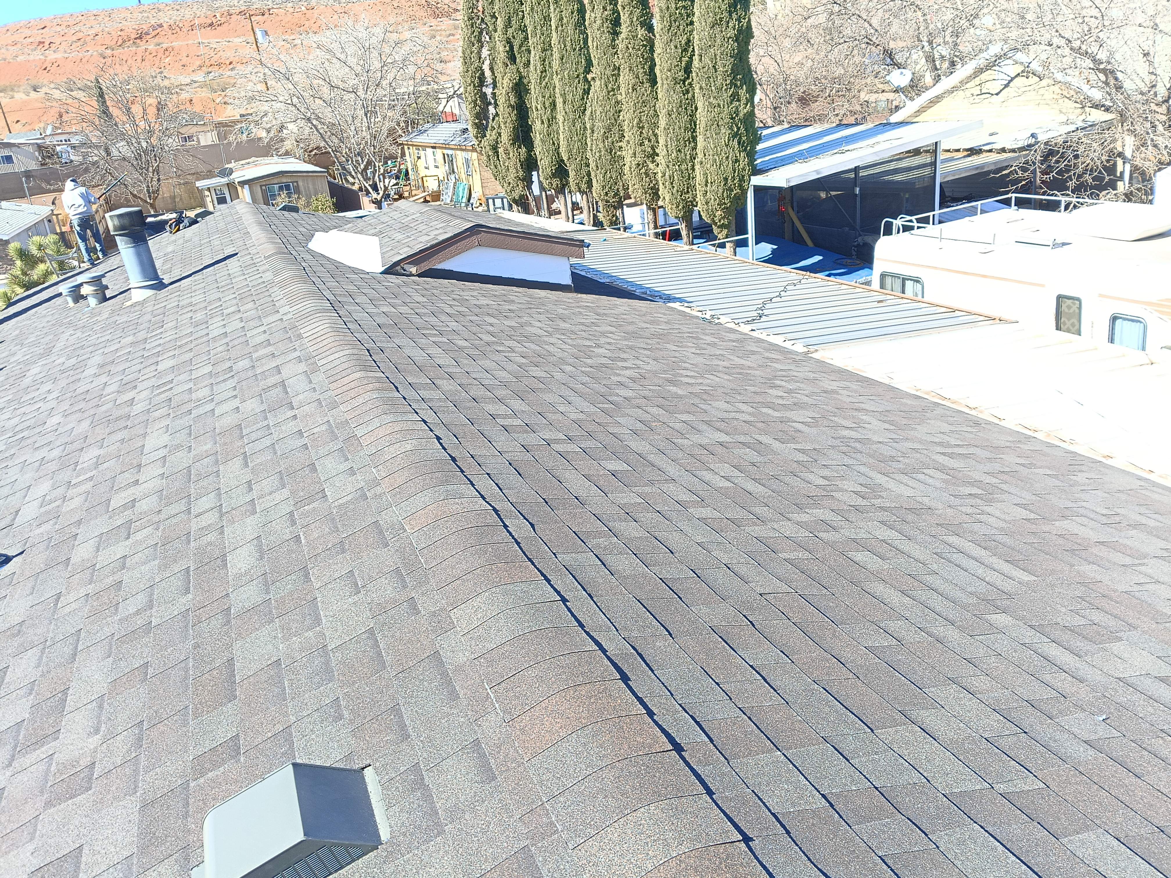 Jay Farnsworth by Unified Roofing