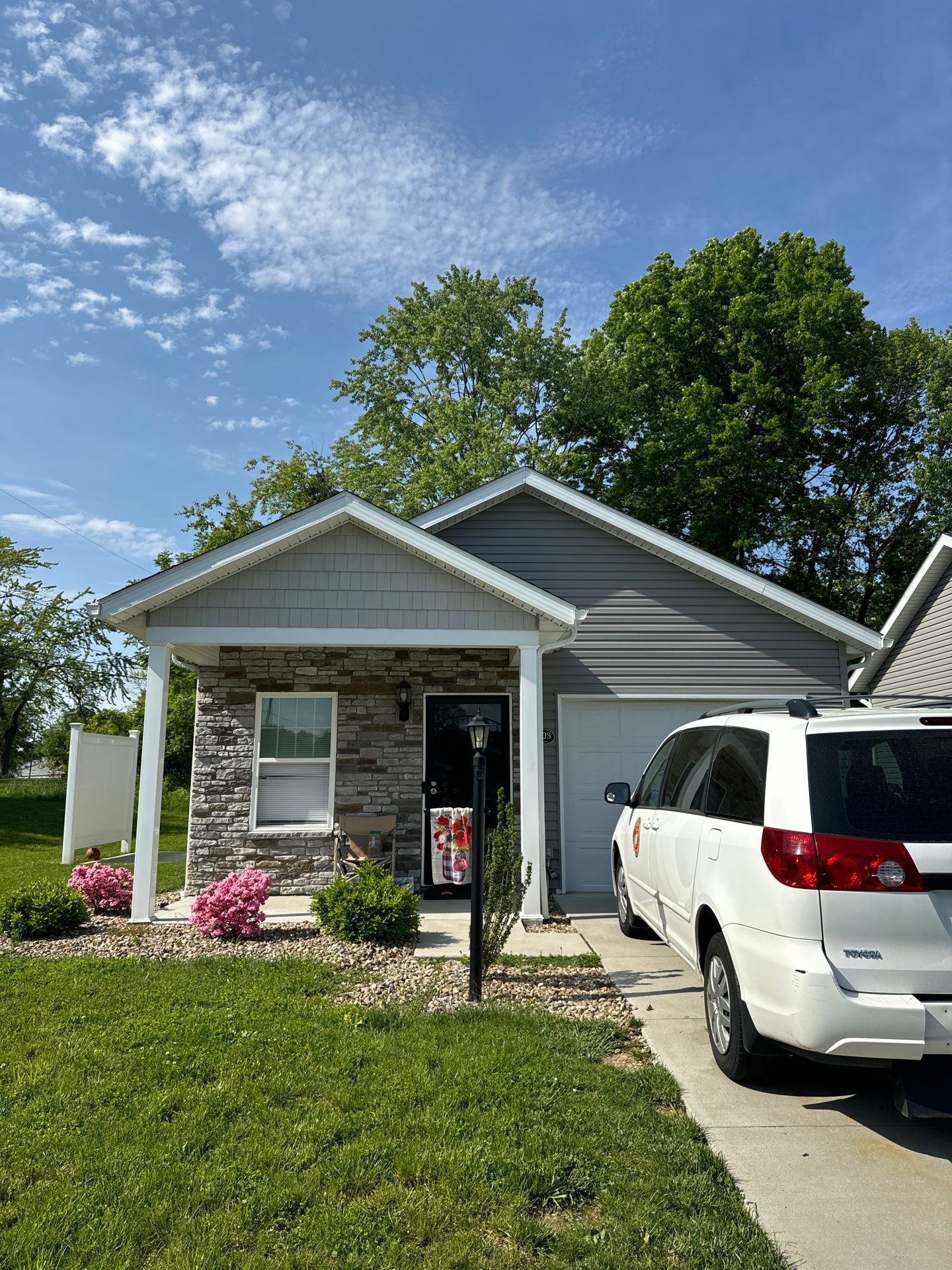 Bruce Gilbert by Silver Leaf Contracting 