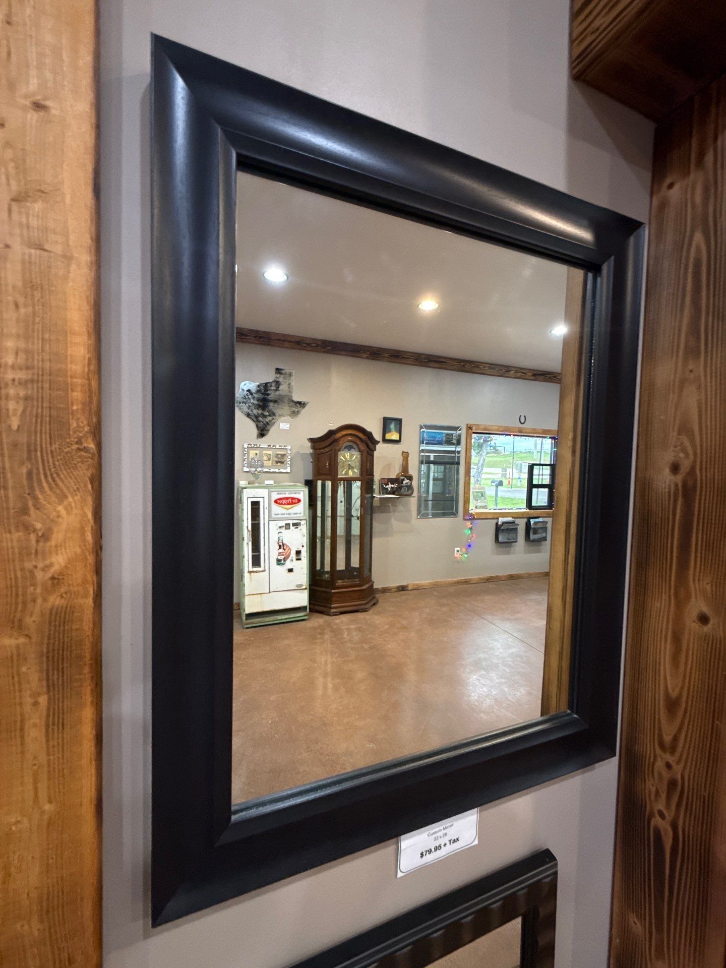 Come See Our SHOWROOM by Richardson Glass & Mirror