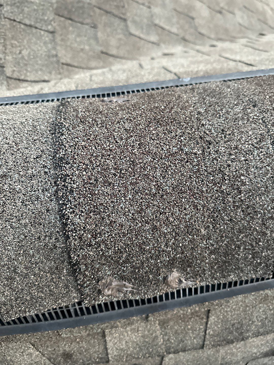 Residential Roofing Repair using Owen's Corning Duration (Lifetime) Shingles by Roof Repair Company