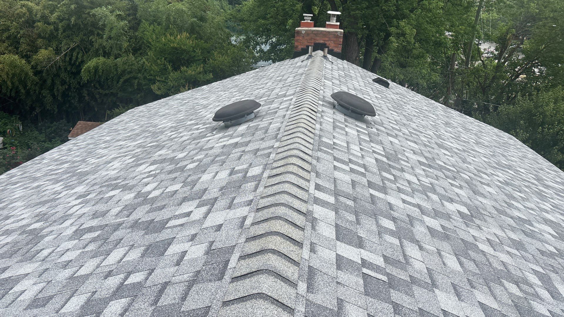 1121 16th Street South, Arlington, VA 22202 UNITED STATES by American Custom Contractors