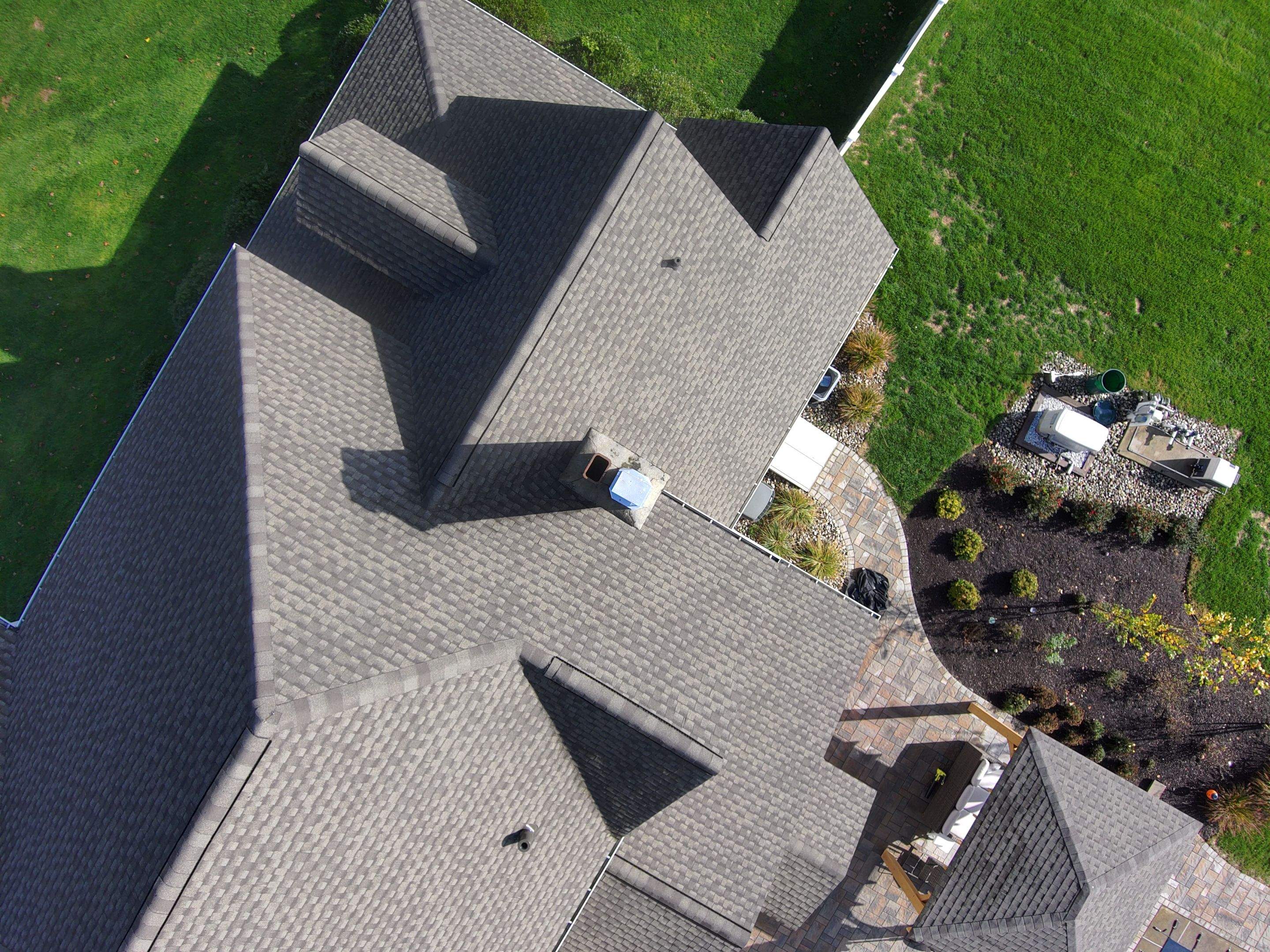 Roof Replacement in South Glastonbury by Turner Home Improvement Contractors, LLC