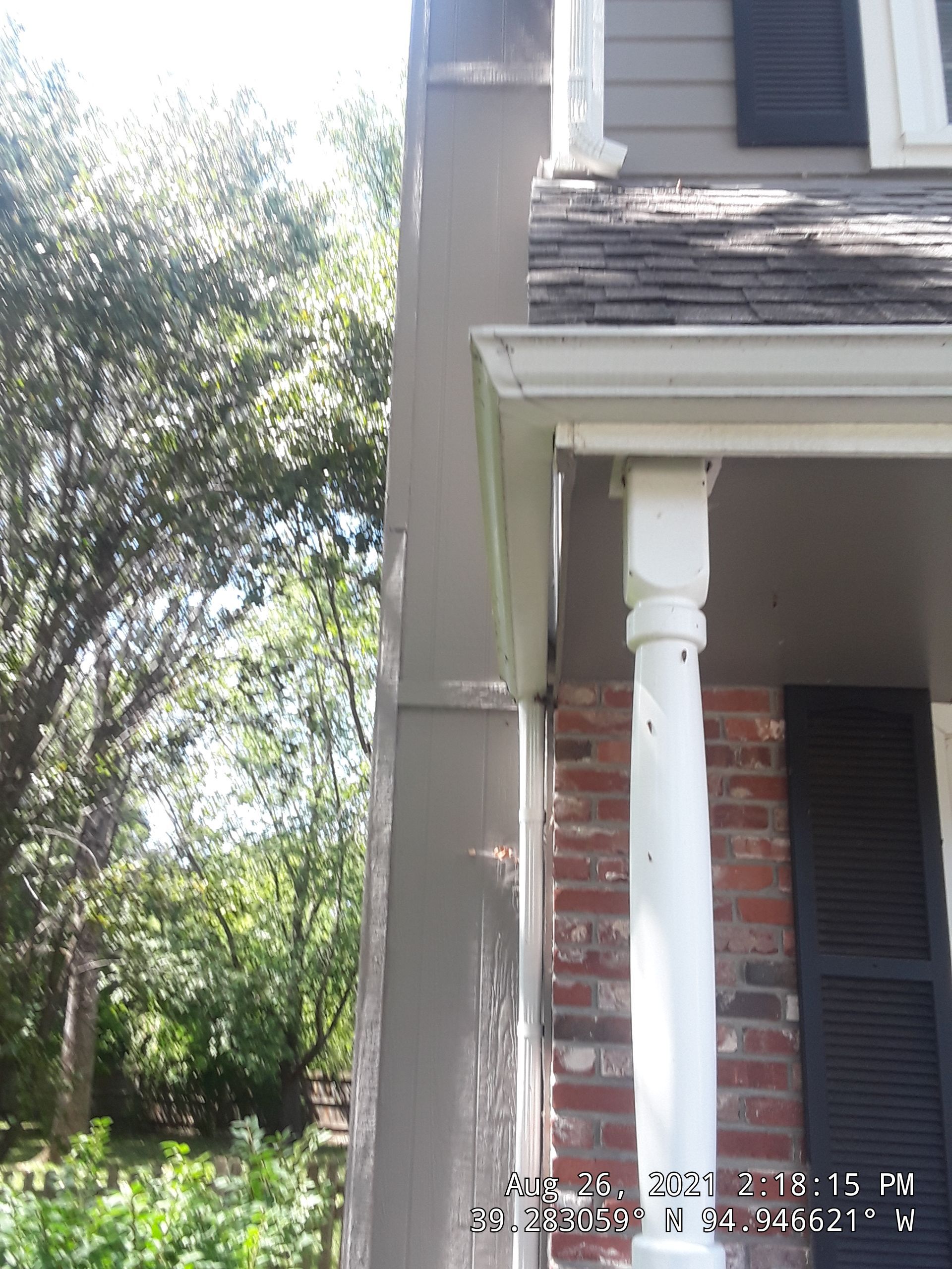 Roof Replacement with upgraded needed ventilation using Malarkey Highlander Storm Grey by Gorilla Exteriors Contracting, LLC