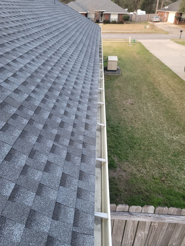 Residential Roofing Installation using Roof Replacement by American Roofing & Construction LLC