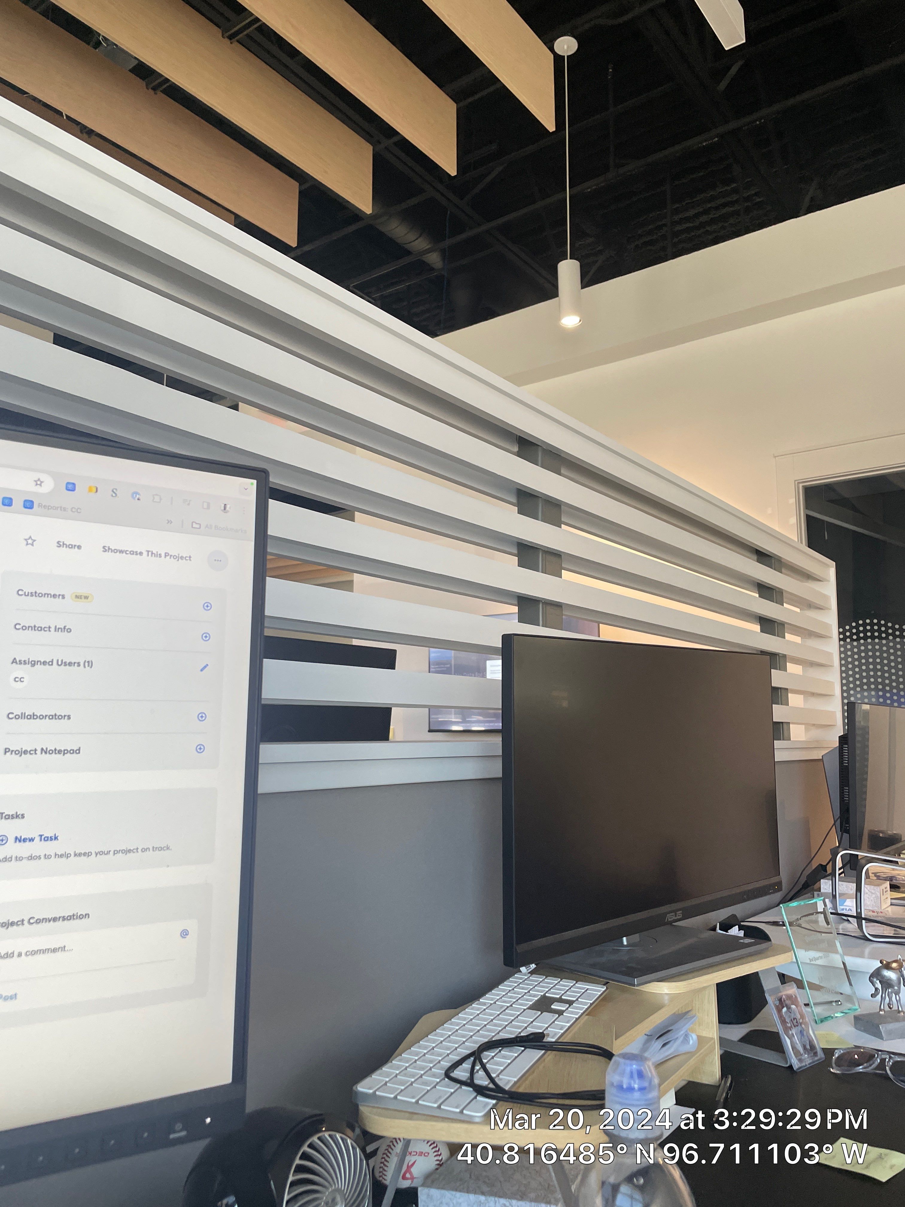 tst by CompanyCam Sales Demo