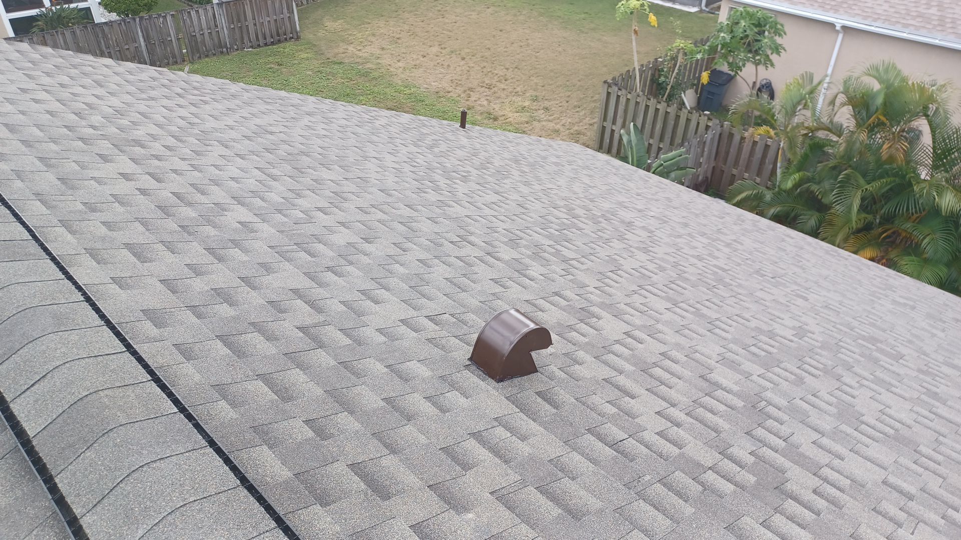 Residential Roofing Installation using GAF by BLUES BROTHERS ROOFING