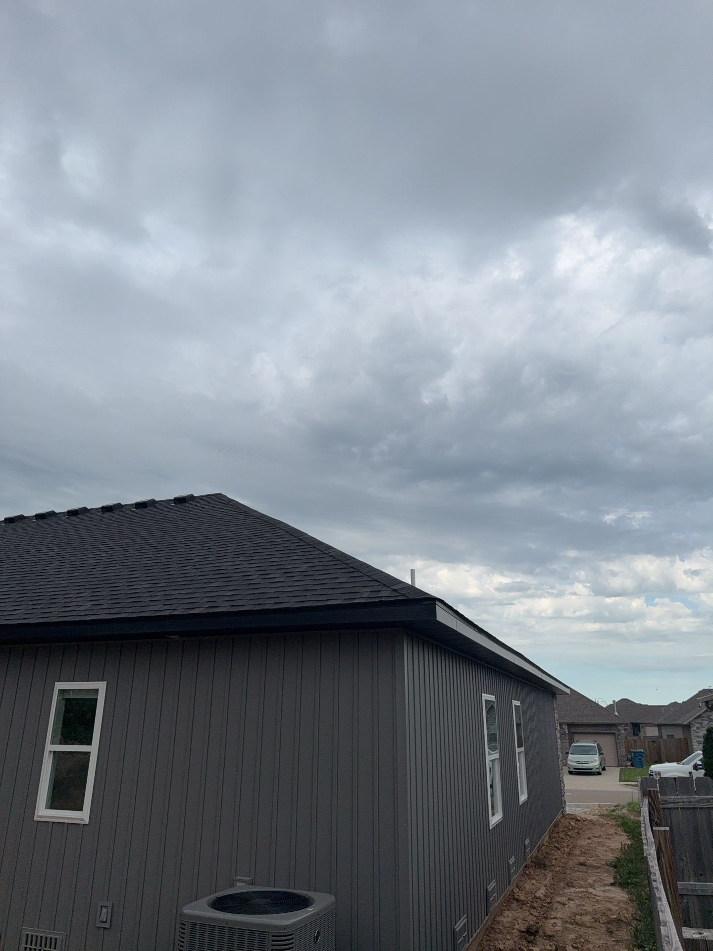 New Construction in Nixa by Table Rock Design + Build