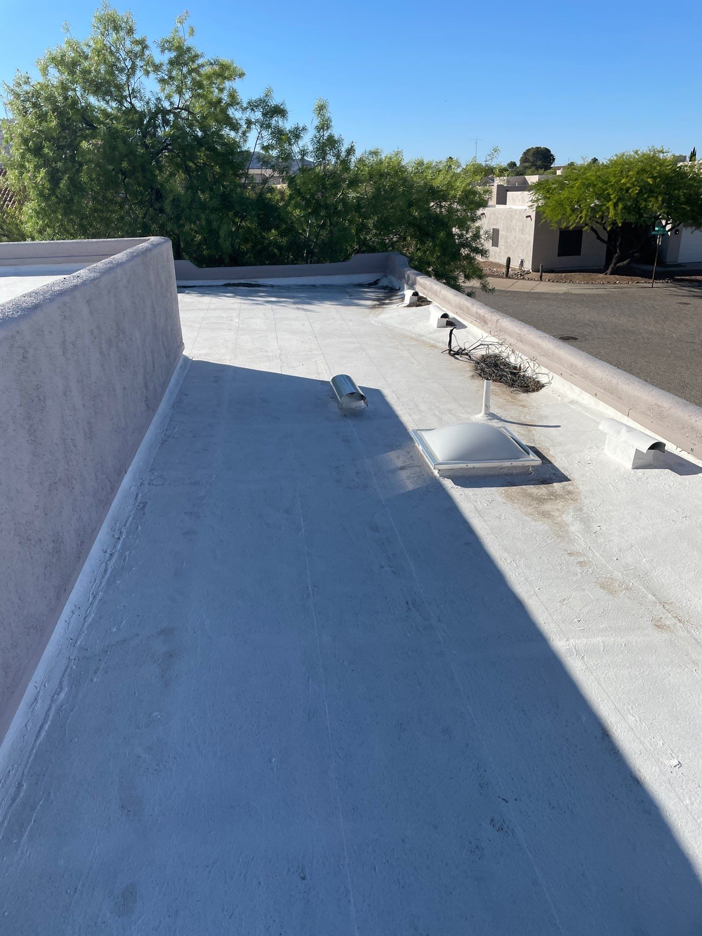 Project in Tucson- 85748 by West Coast Roofing AZ