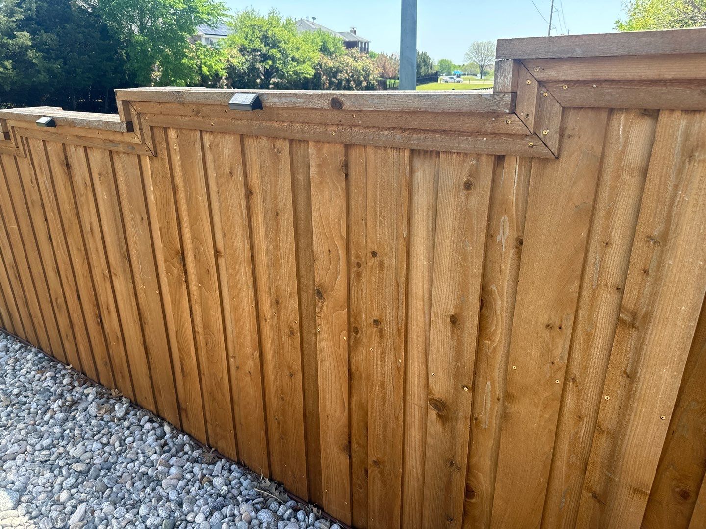 Prosper Texas Residential Roof Replacement by Becker Roofing and Exteriors