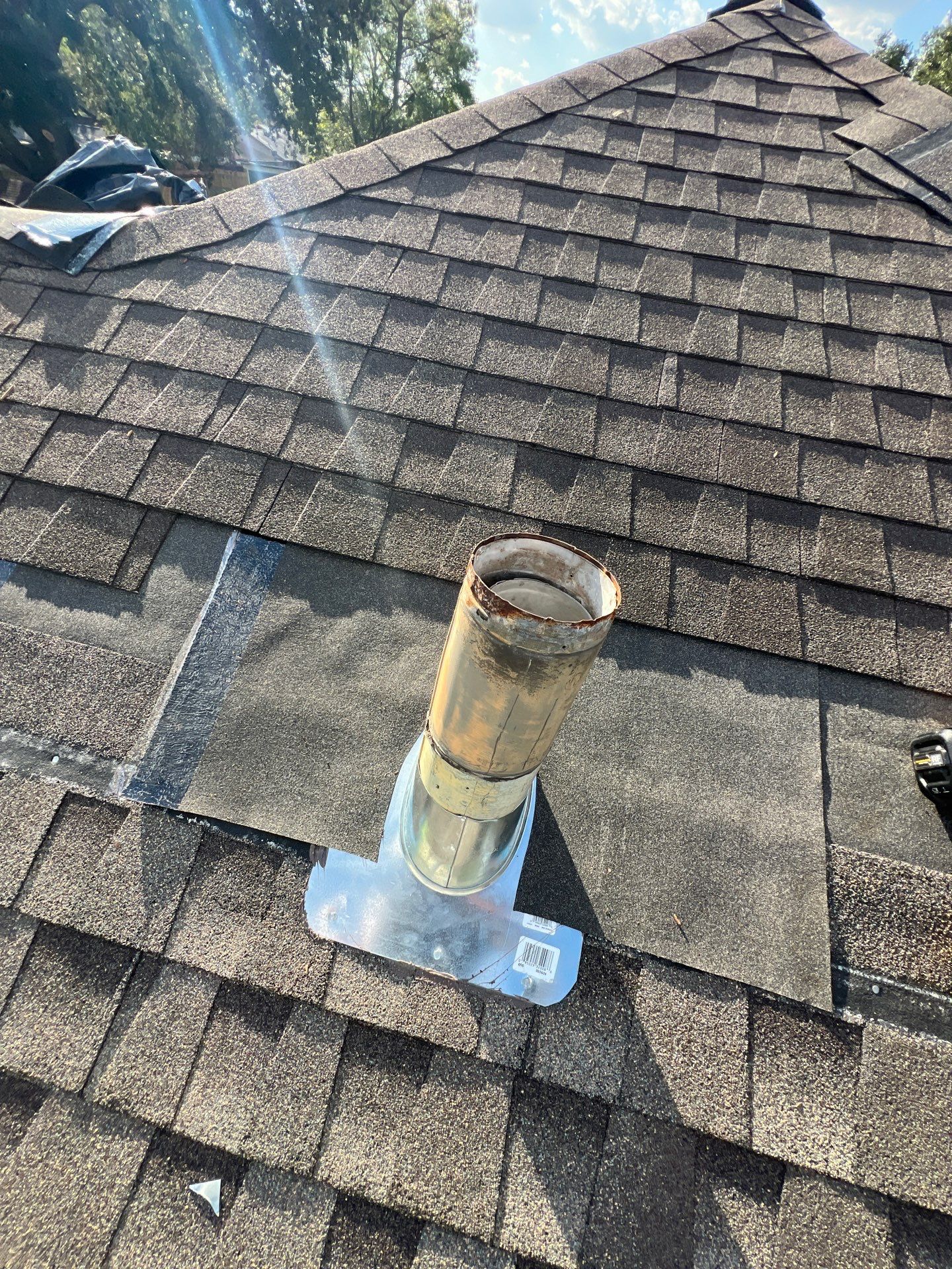 Roof Repair Deer Park by Roof Repair Services LLC
