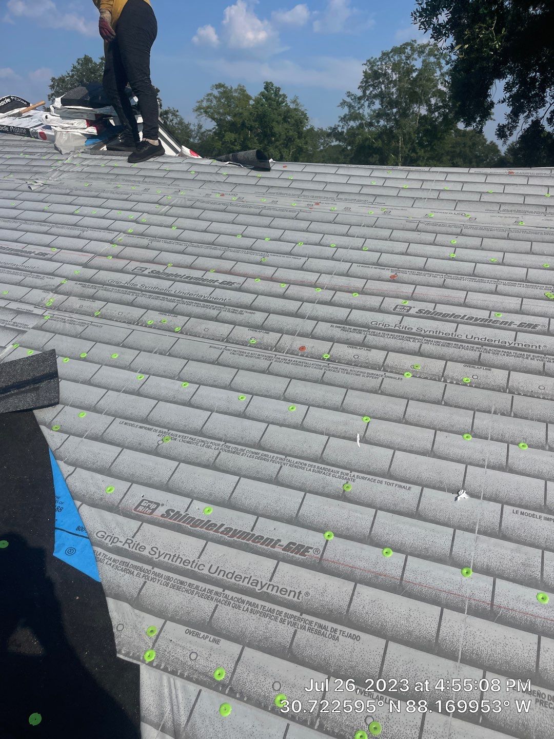 FORTIFIED Roof by American Roofing & Construction LLC