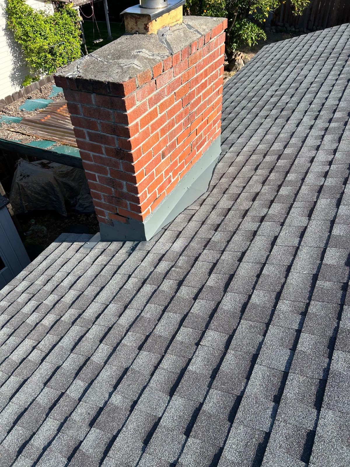 Roof Replacement - Pleasant Hill, CA 94523 by Epic Roof Replacement