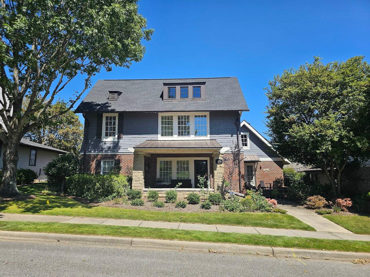 Kenney Project in Hoover by The Window Source