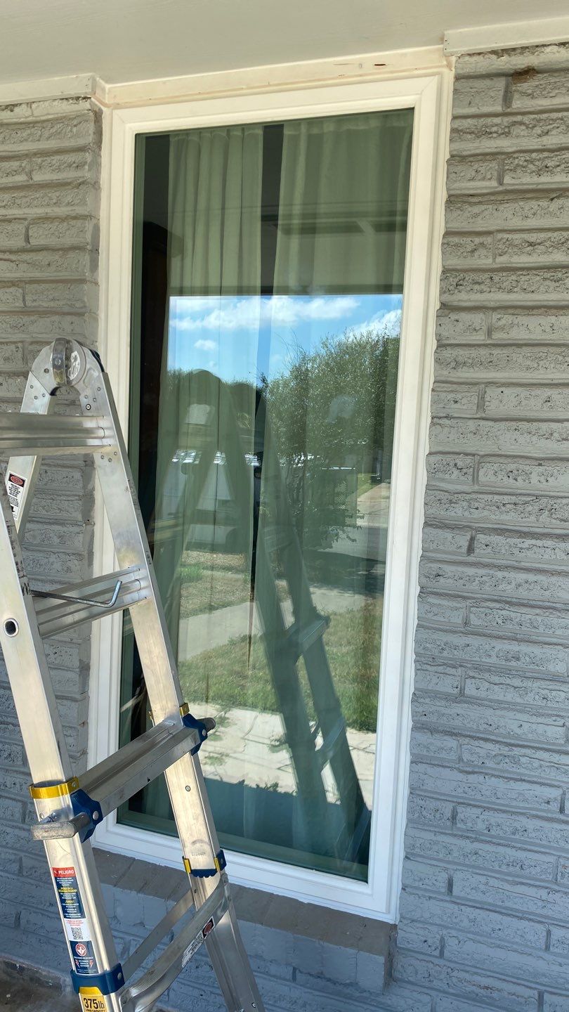Portland Casement Window Install by Bayfront Roofing and Construction