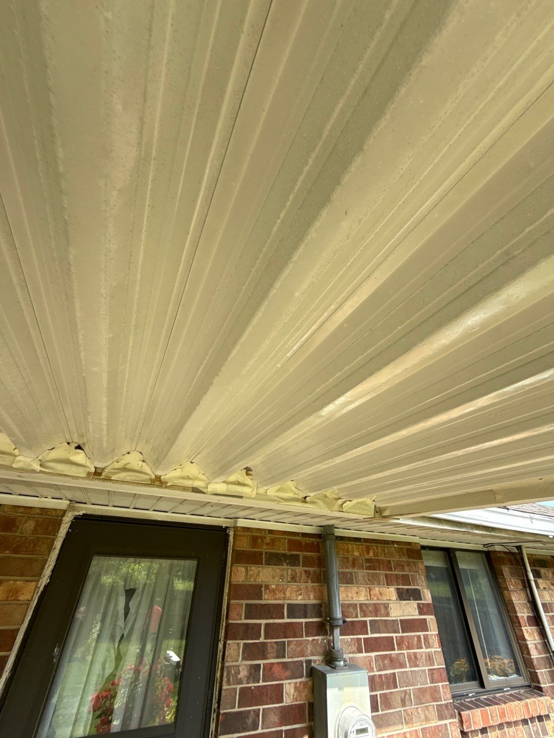 Campbell Storm Damage Report by Constructive Project Management