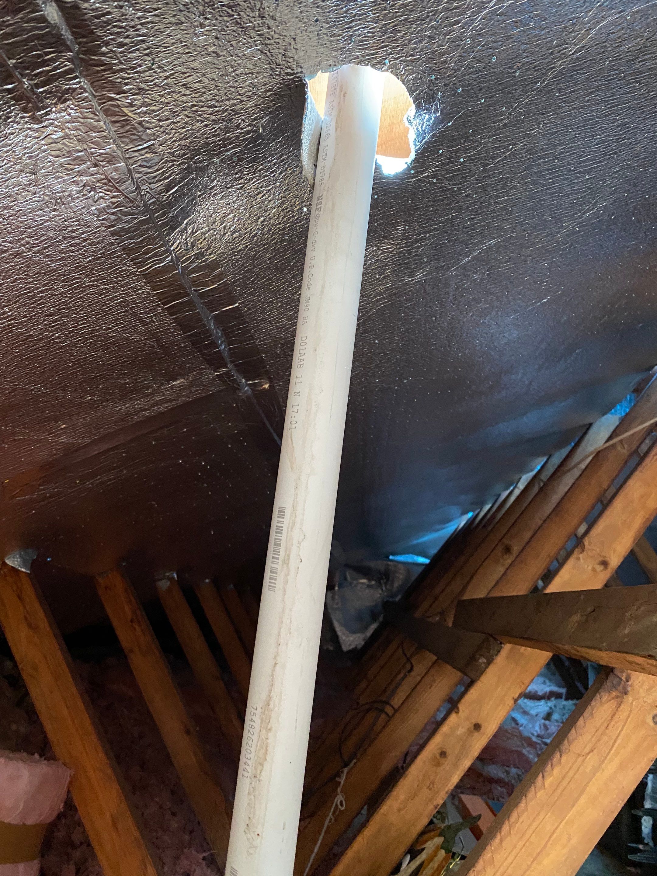 Burke: CertainTeed Landmark Pro Architectural Shingles in Max Def Weathered Wood by RM Banning, Inc.