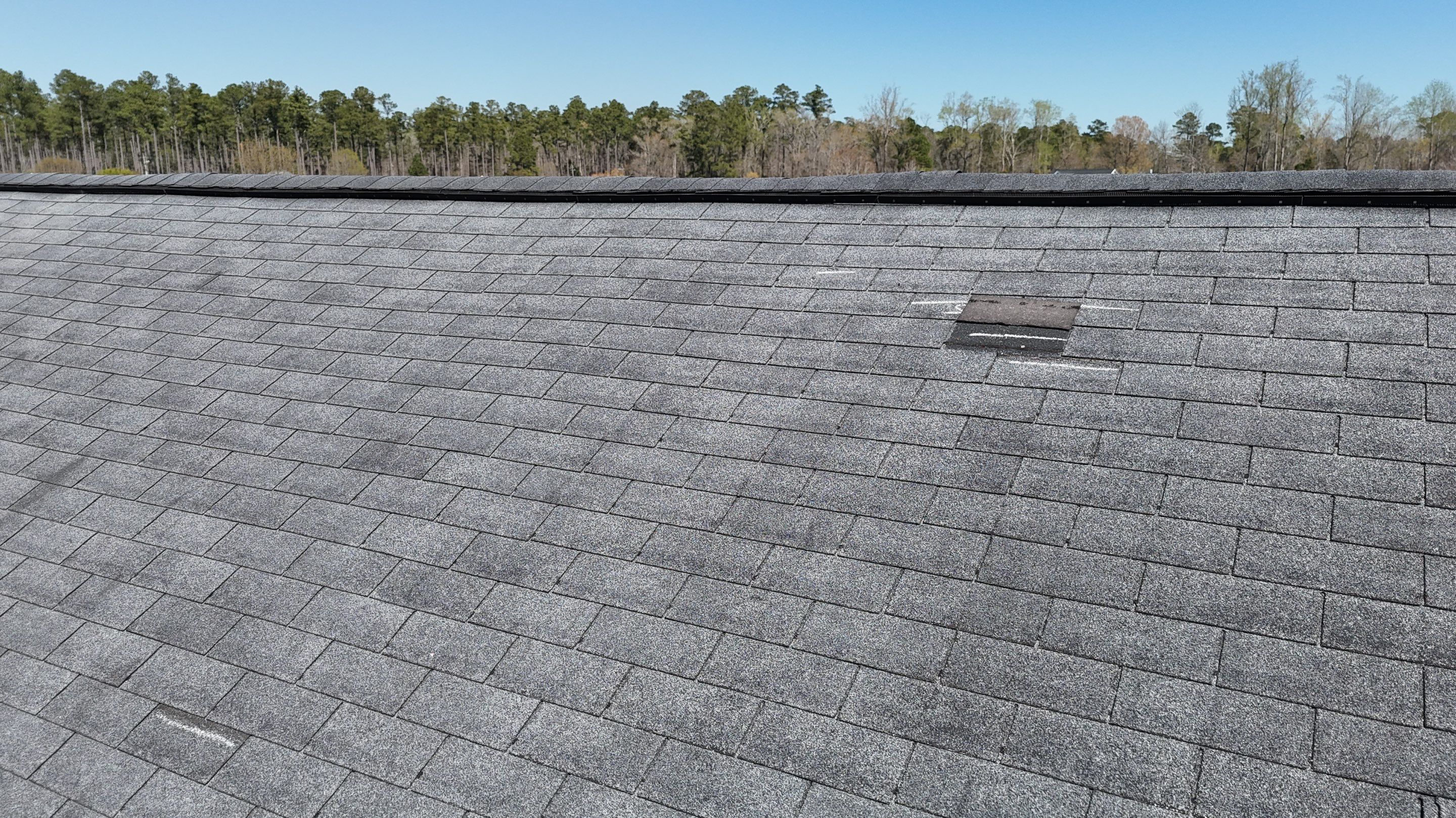 New Bern Roof Project | NC Roofs by North Carolina Roofs