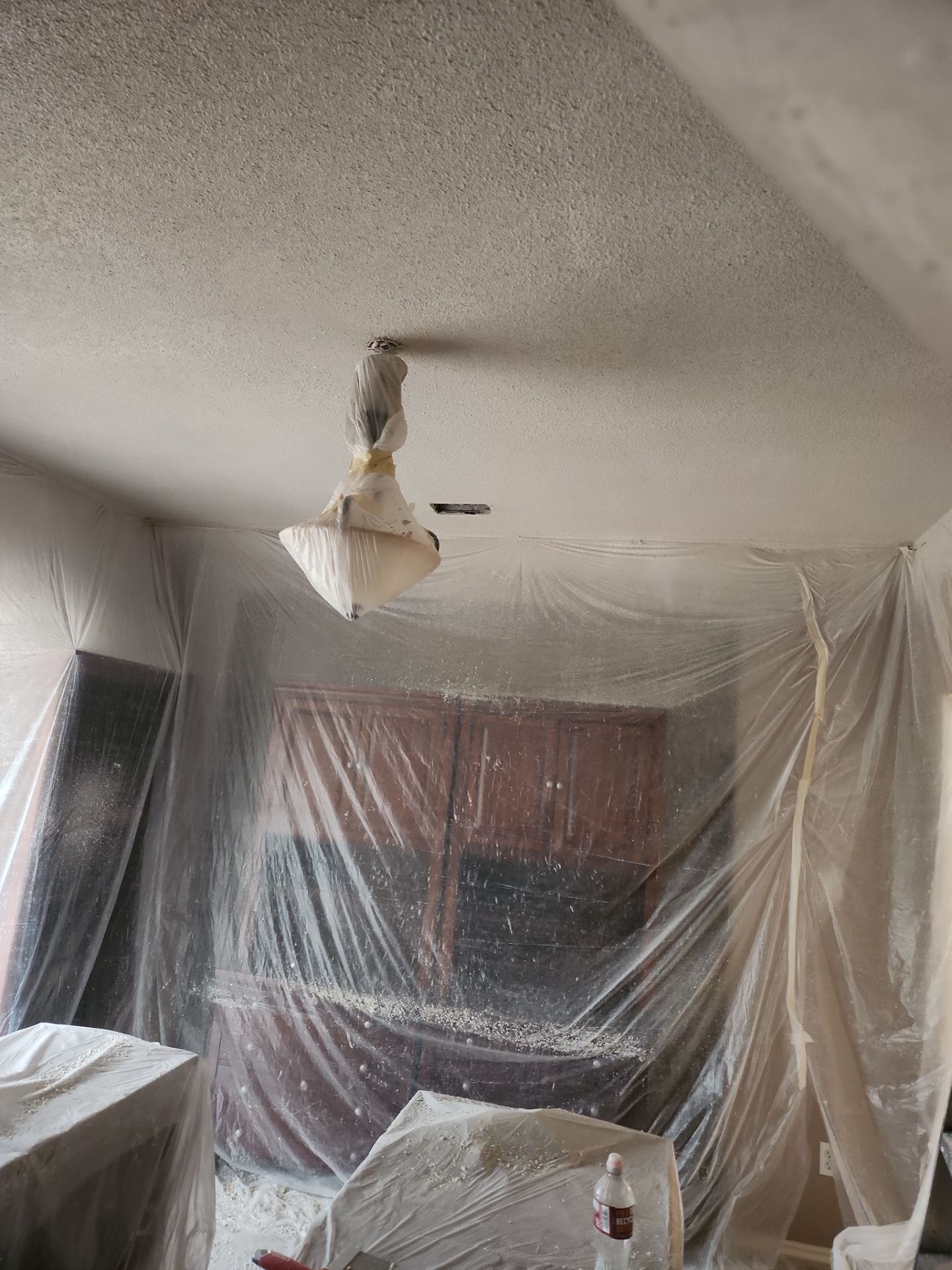 Project in Grapevine by CERTAPRO PAINTERS OF SOUTHLAKE