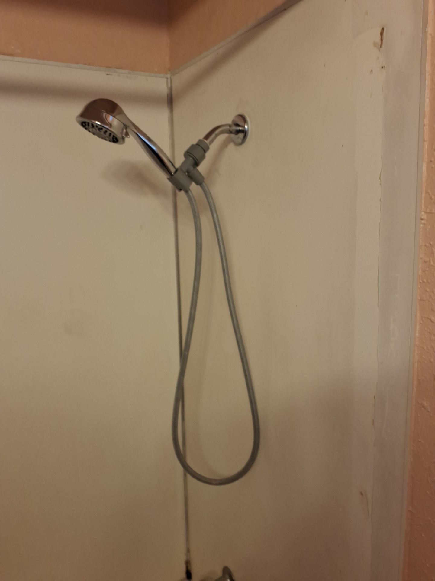 Tub to Shower Upgrade with MAAX Tub and FlexStone Wall System | West Sacramento by McCray's Handyman, Inc.
