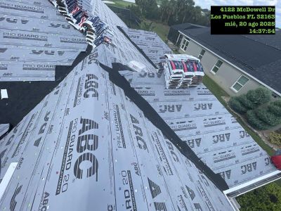 Project in The Villages