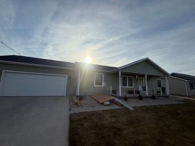 Wapakoneta - Siding/Roof Replacement