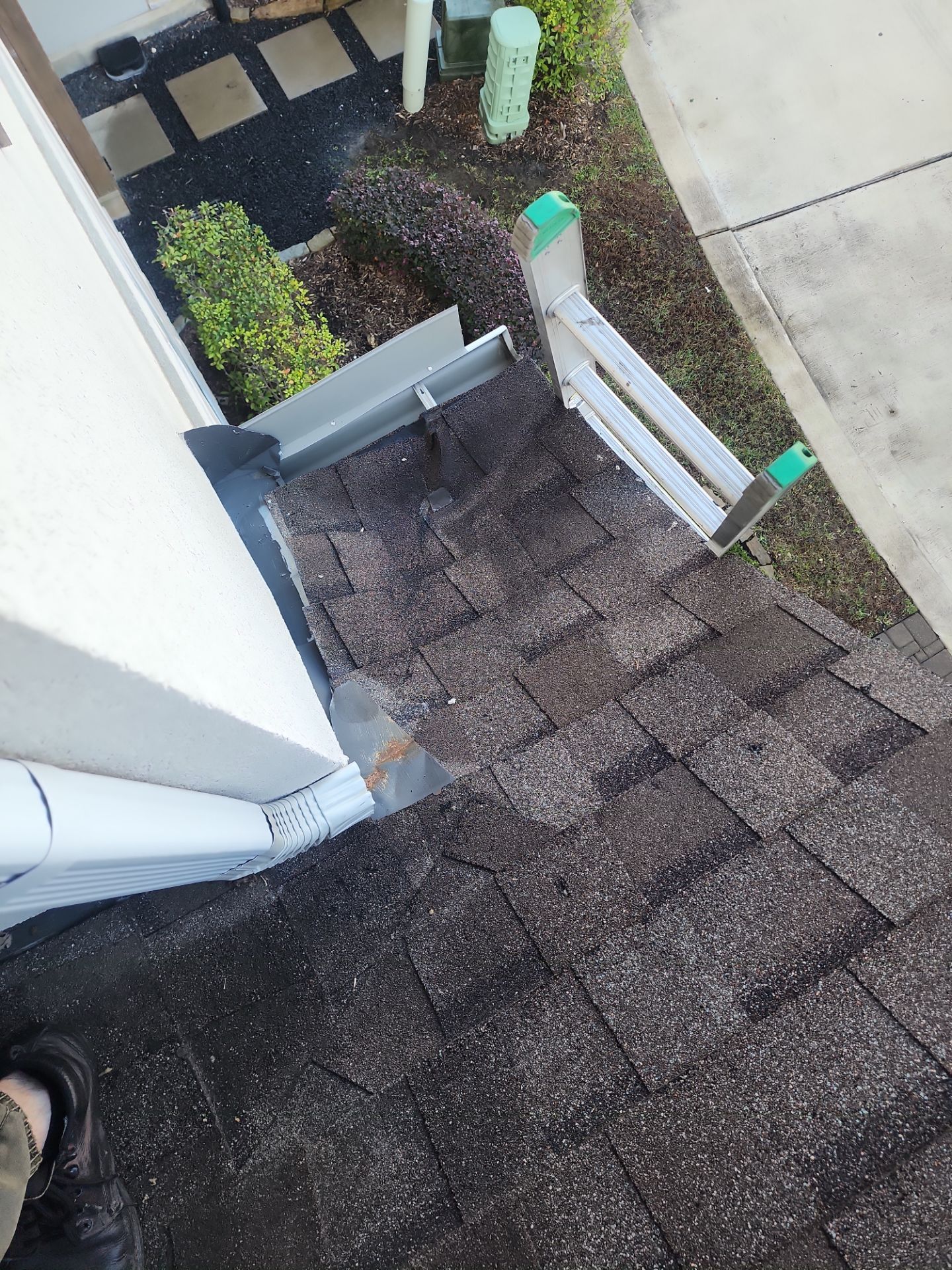 Roof Repair Houston by Roof Repair Company