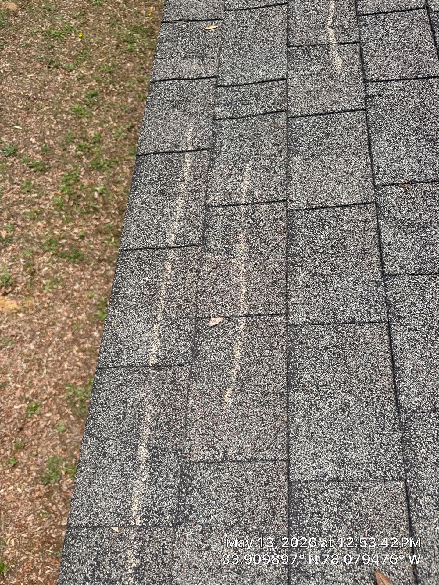 Oak Island Roof Inspection | NC Roofs by North Carolina Roofs