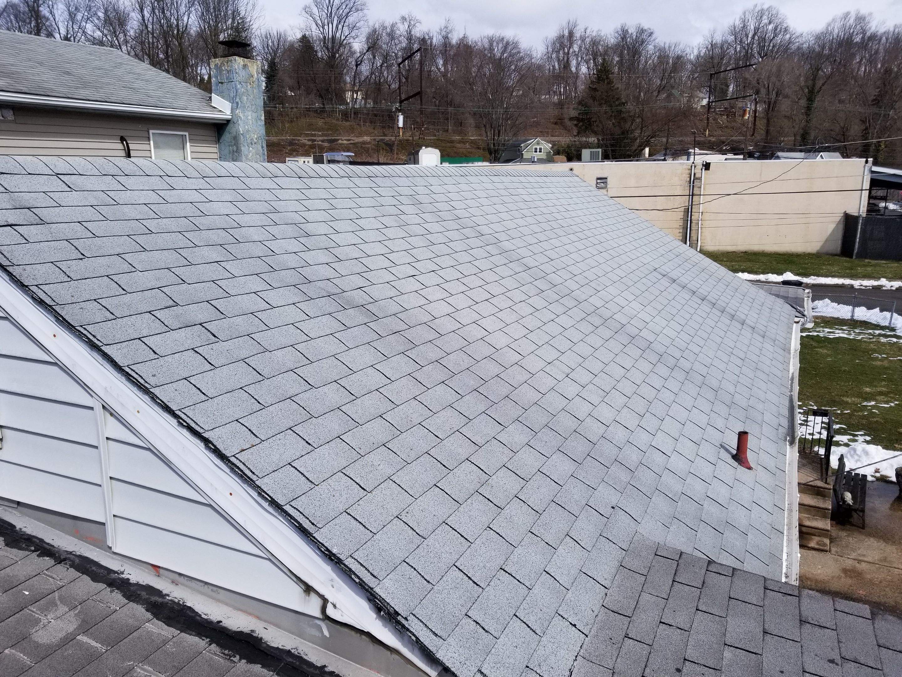 Roofing, Siding and Gutters by Stofan Construction LLC