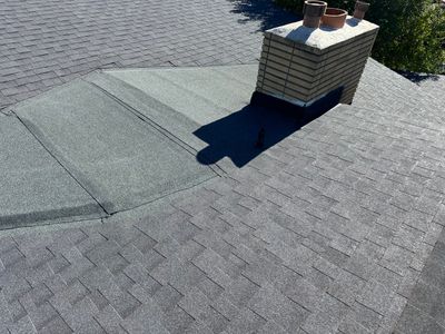 Roof Replacement - Culver City CA 90232