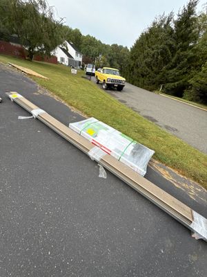 Project in Wrightstown