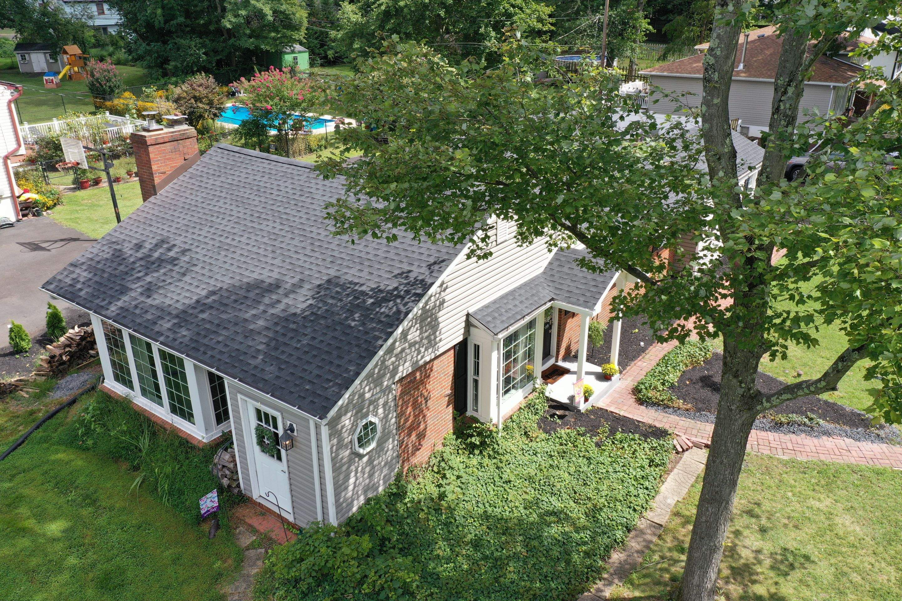 Roofing  by Stofan Construction LLC
