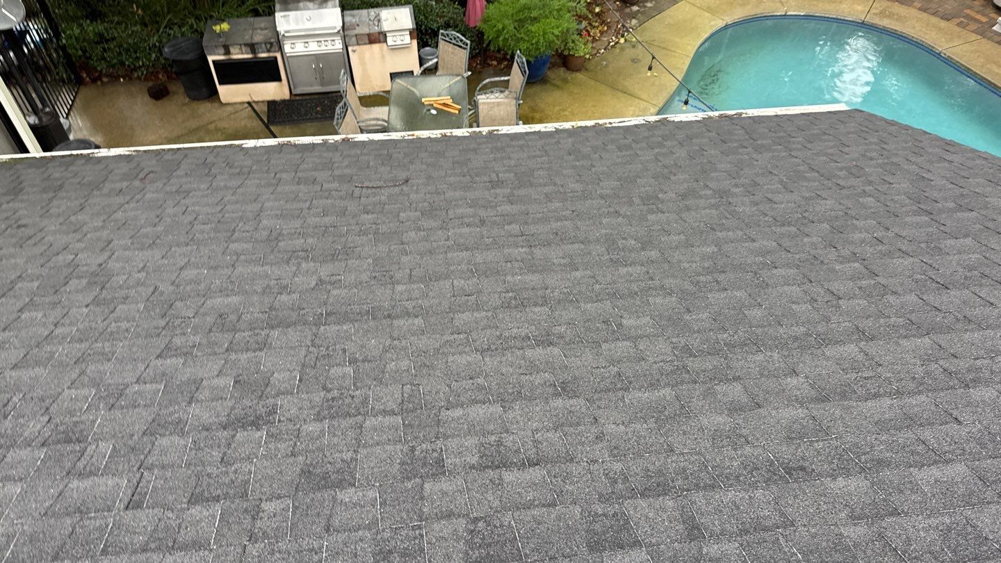 Project in Antelope by NuLead Construction Inc