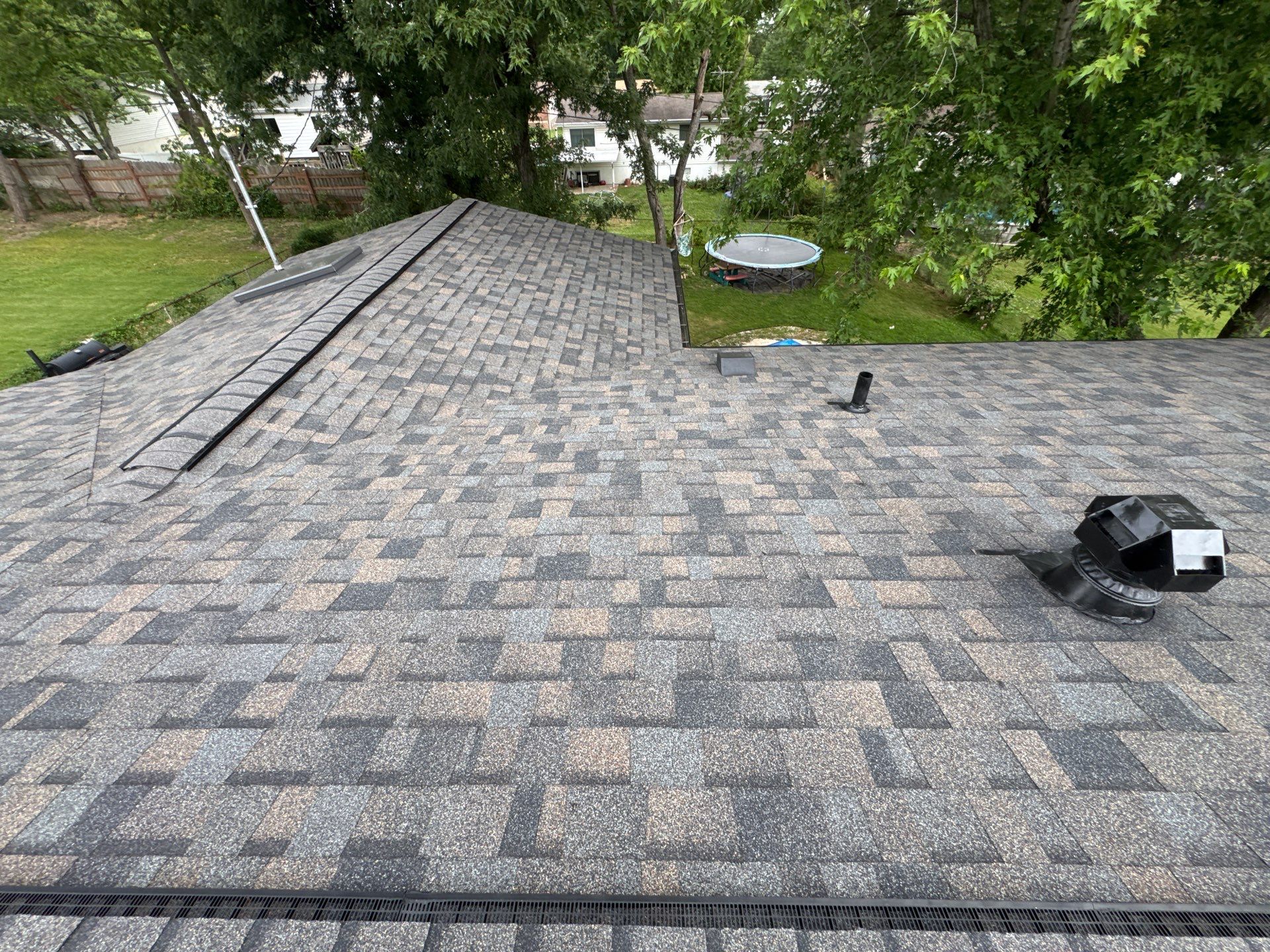 Cloverfield Roofing & Construction featured photo.