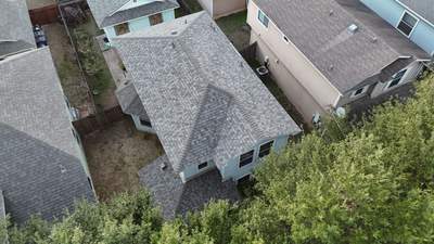 Roof Replacement South Austin - Duration Driftwood