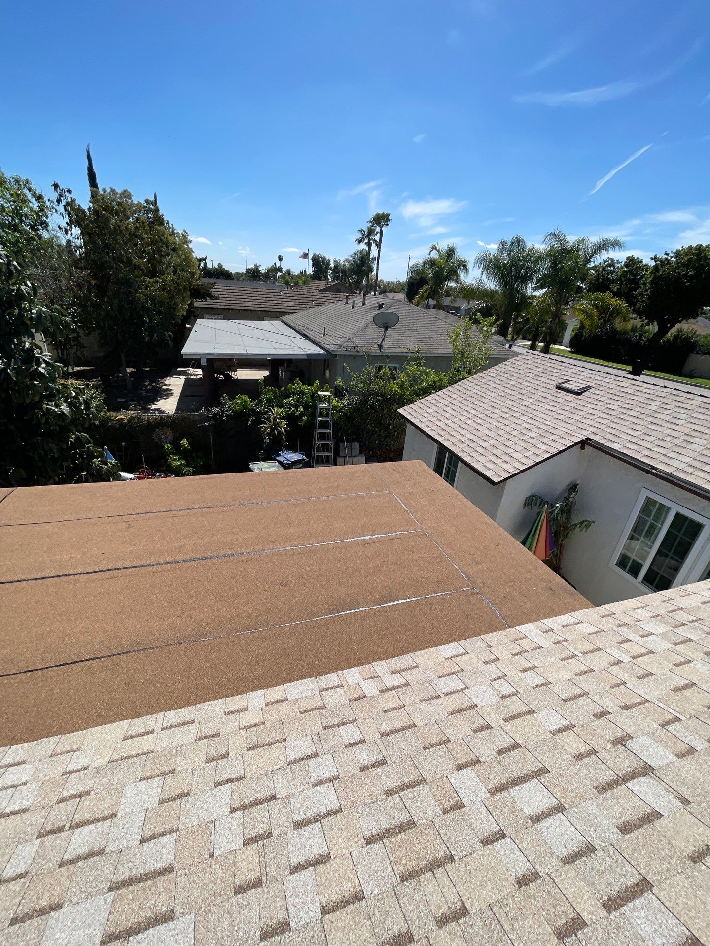 Roof Replacement - Pico Rivera, CA 90660 by Epic Roof Replacement